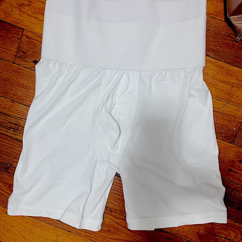 Men Shapeware white size XL by 2XIST